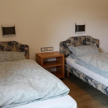 LandhotelUllrich Baumholder Esterno foto