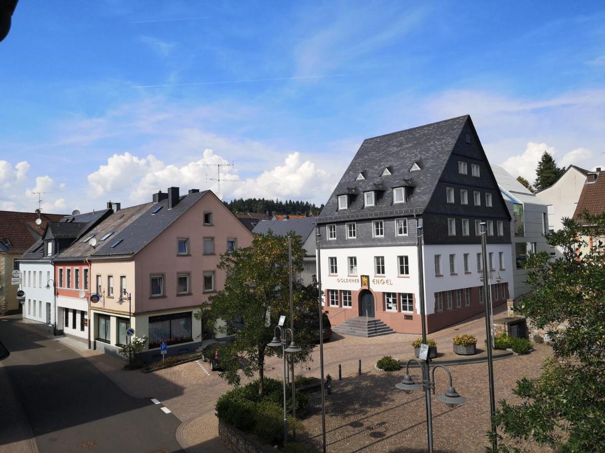 LandhotelUllrich Baumholder Esterno foto