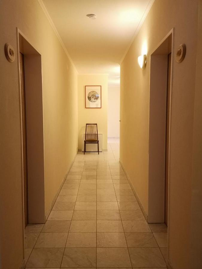 LandhotelUllrich Baumholder Esterno foto