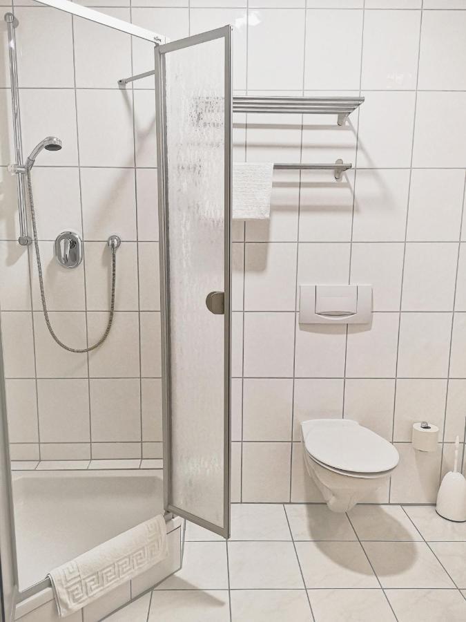 LandhotelUllrich Baumholder Esterno foto