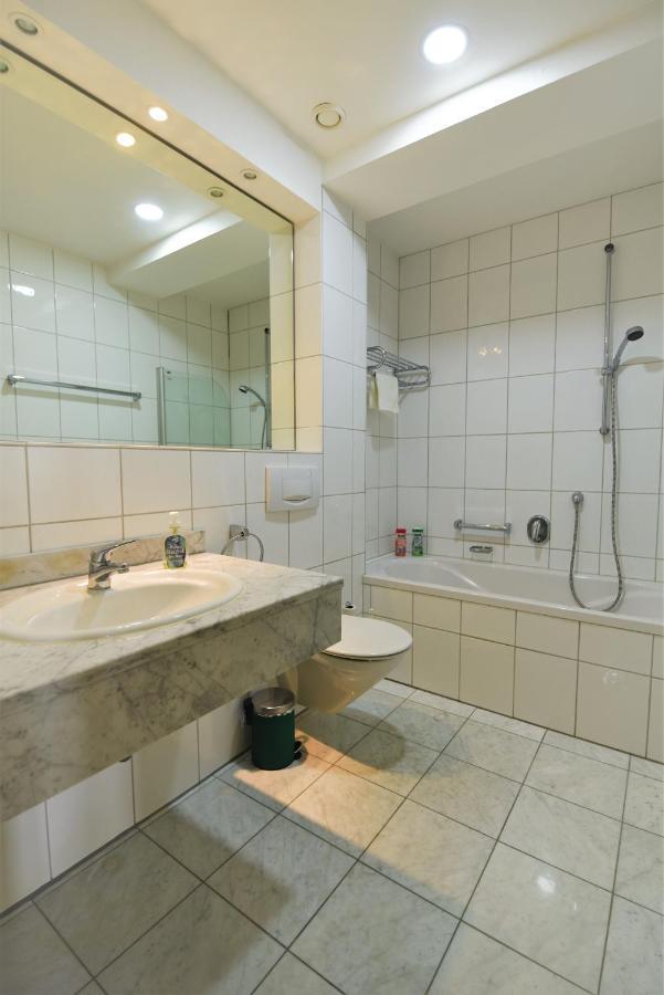 LandhotelUllrich Baumholder Esterno foto