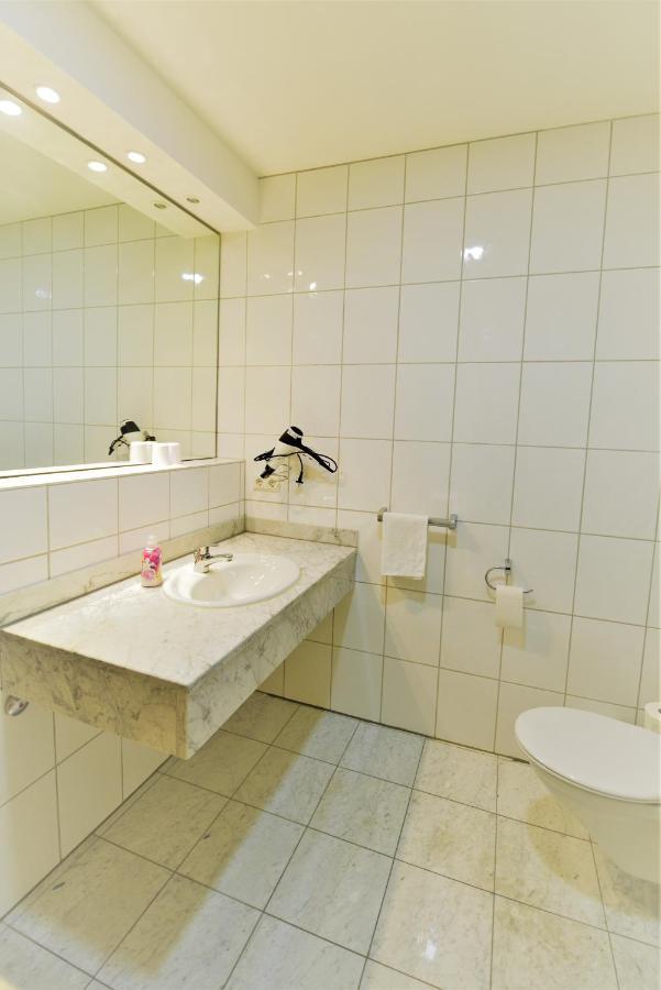LandhotelUllrich Baumholder Esterno foto