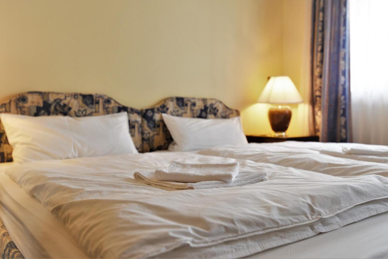 LandhotelUllrich Baumholder Esterno foto