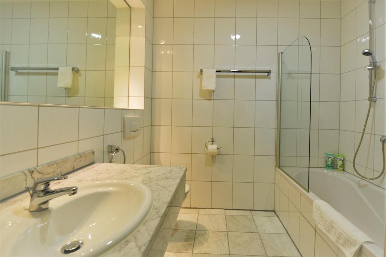 LandhotelUllrich Baumholder Esterno foto