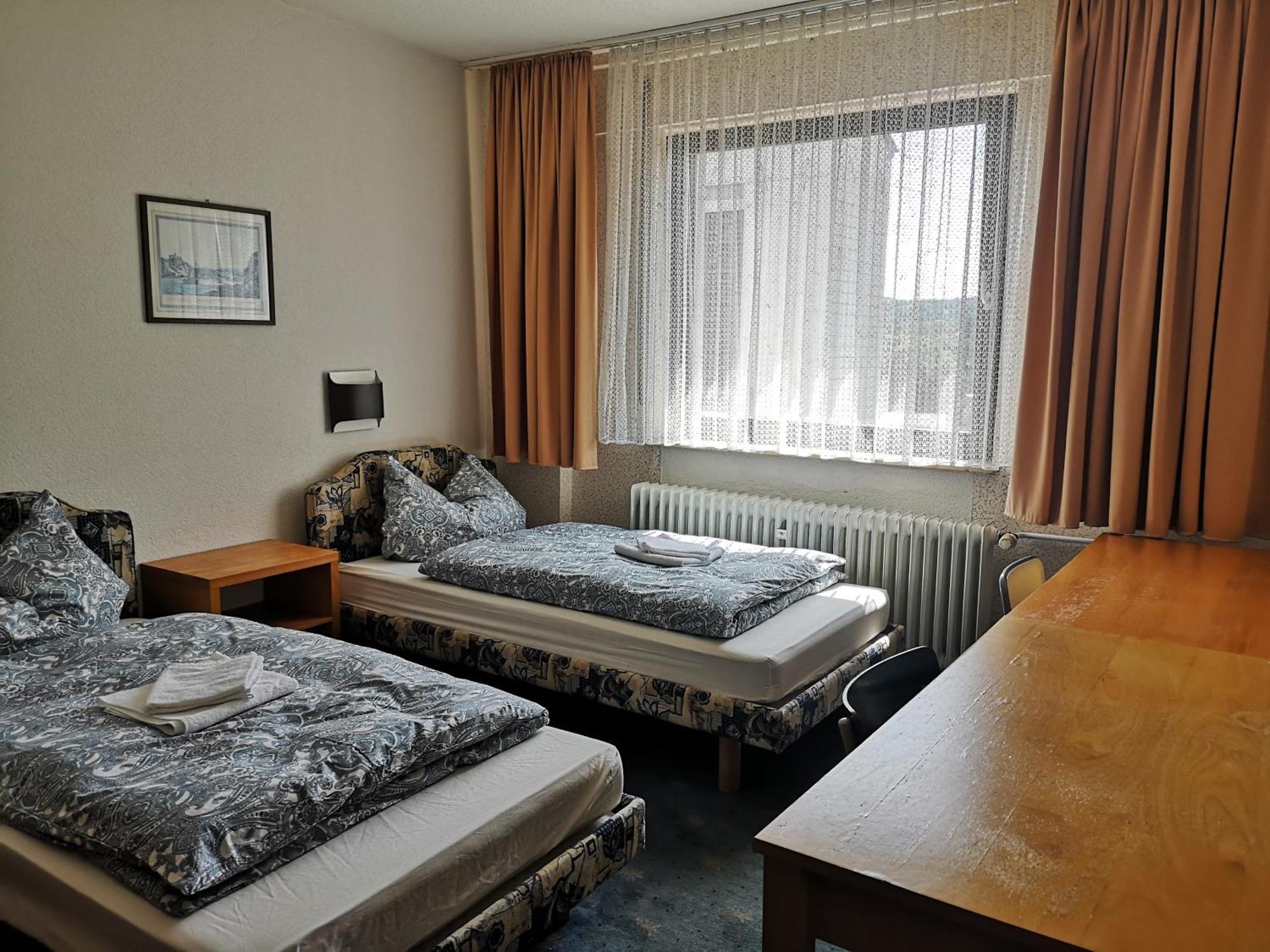 LandhotelUllrich Baumholder Esterno foto