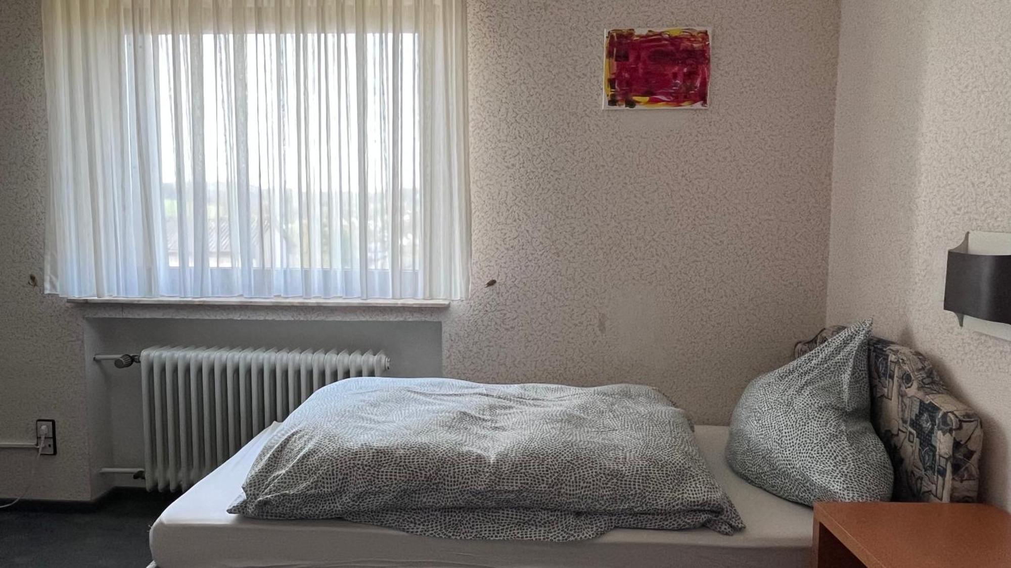 LandhotelUllrich Baumholder Esterno foto