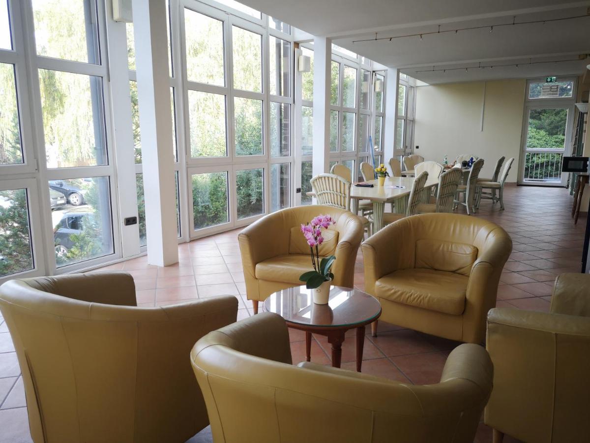 LandhotelUllrich Baumholder Esterno foto